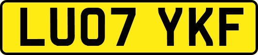 LU07YKF