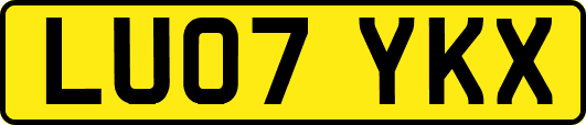 LU07YKX