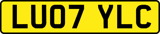 LU07YLC