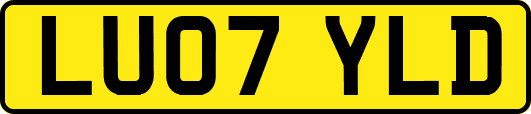 LU07YLD