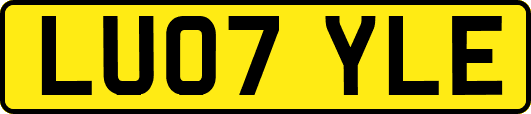 LU07YLE