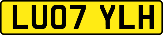 LU07YLH