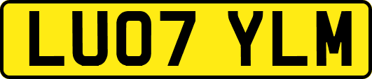 LU07YLM
