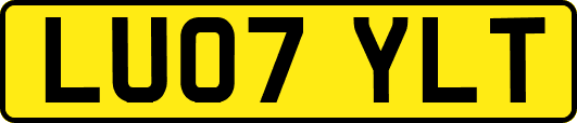 LU07YLT