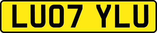 LU07YLU