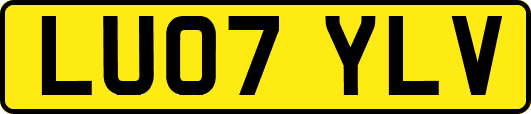 LU07YLV