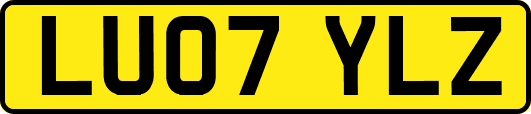 LU07YLZ