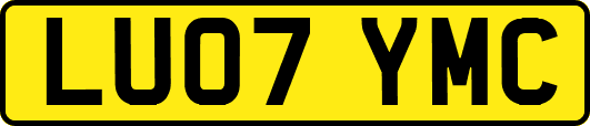LU07YMC