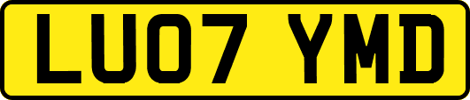 LU07YMD