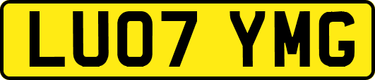 LU07YMG