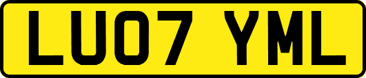 LU07YML