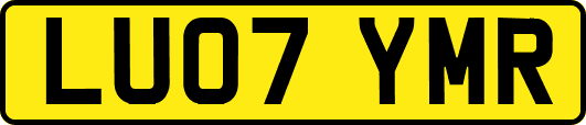 LU07YMR