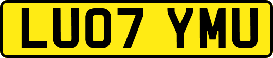 LU07YMU