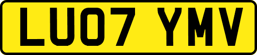 LU07YMV