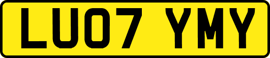 LU07YMY
