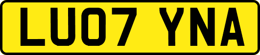 LU07YNA