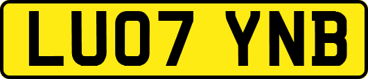 LU07YNB