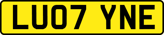 LU07YNE