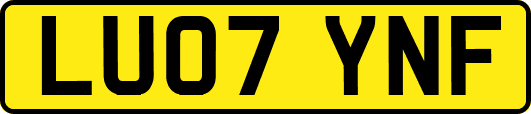 LU07YNF