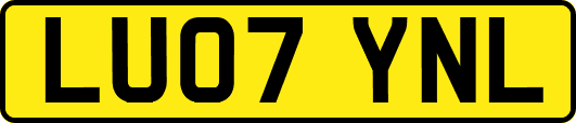 LU07YNL