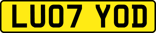 LU07YOD