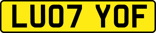 LU07YOF