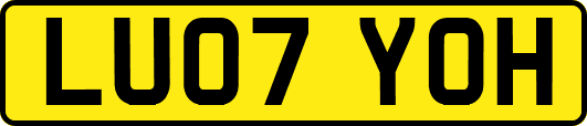 LU07YOH