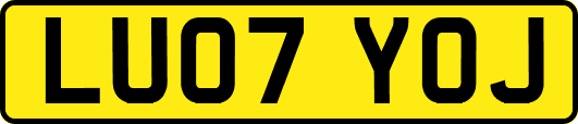 LU07YOJ