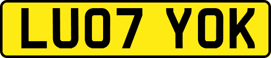 LU07YOK