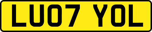 LU07YOL