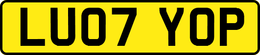 LU07YOP