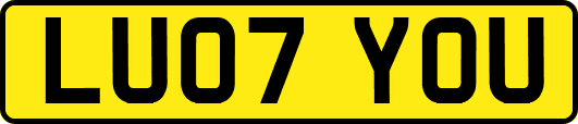 LU07YOU