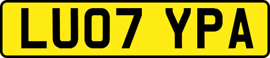 LU07YPA