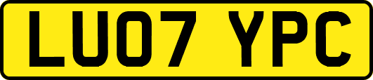 LU07YPC