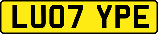 LU07YPE