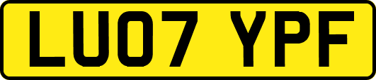 LU07YPF