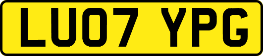 LU07YPG