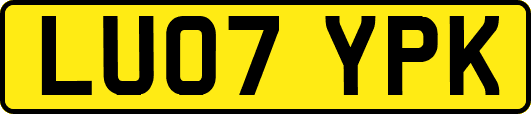 LU07YPK