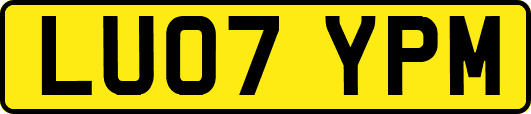 LU07YPM