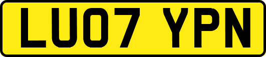 LU07YPN