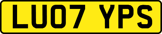 LU07YPS