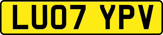 LU07YPV