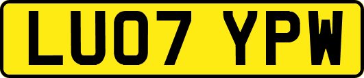 LU07YPW