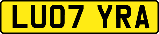 LU07YRA