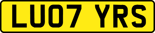 LU07YRS