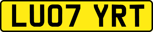 LU07YRT
