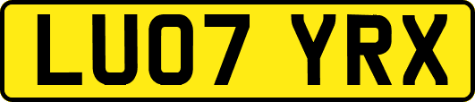 LU07YRX