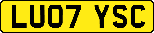 LU07YSC