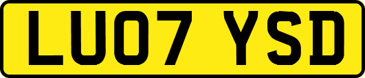 LU07YSD