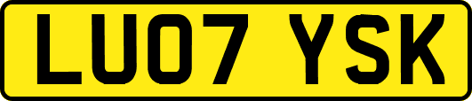 LU07YSK